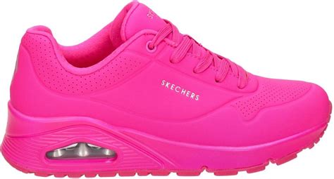 Roze Schoenen 